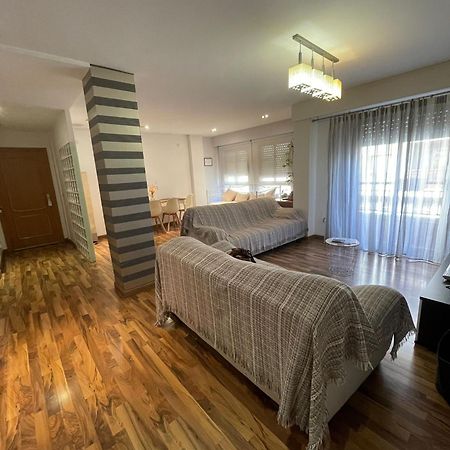 Apartament Piso Centrico En Elx Zewnętrze zdjęcie
