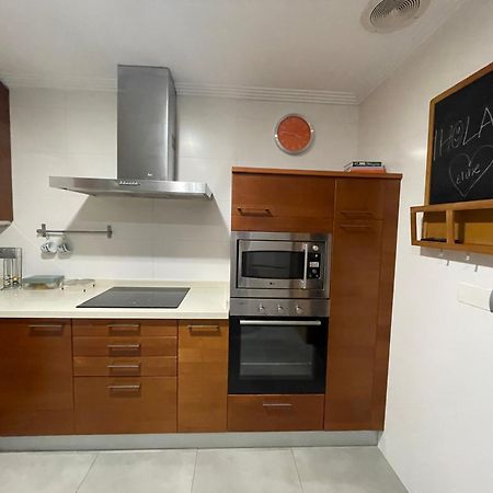 Apartament Piso Centrico En Elx Zewnętrze zdjęcie