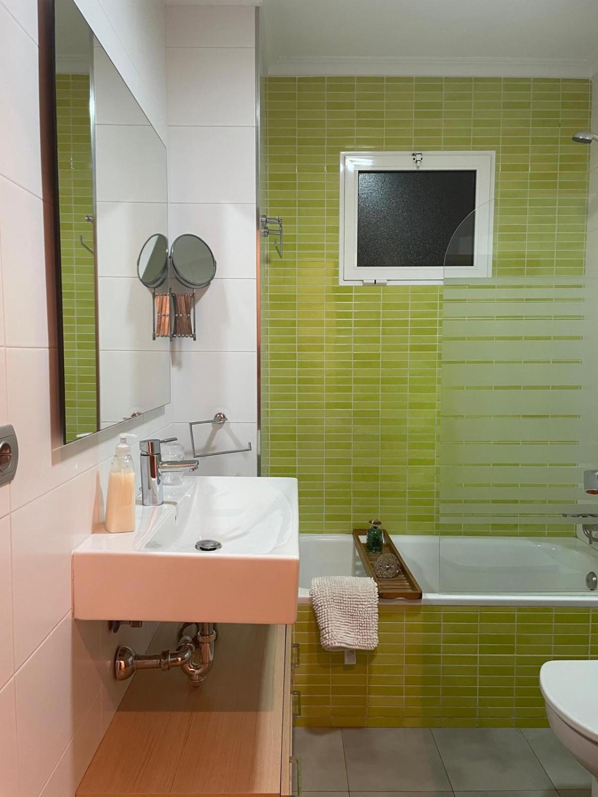 Apartament Piso Centrico En Elx Zewnętrze zdjęcie