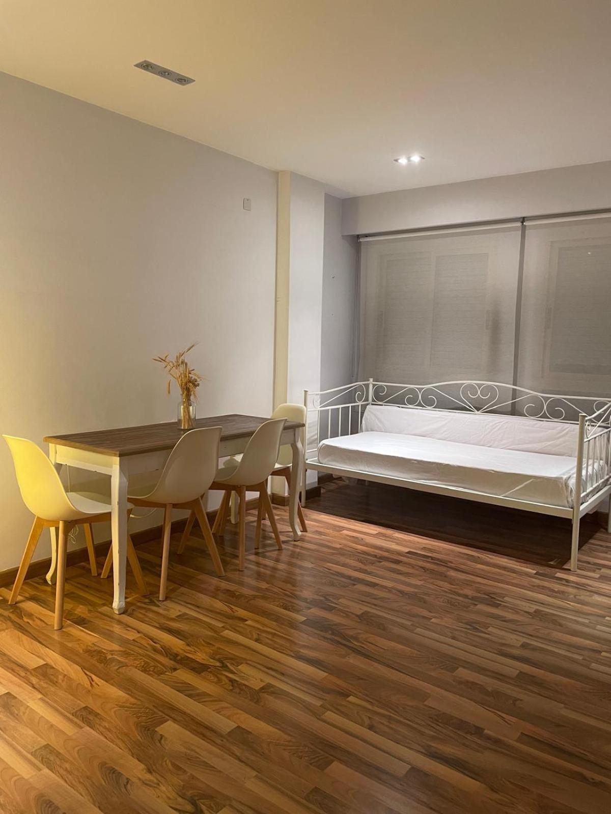 Apartament Piso Centrico En Elx Zewnętrze zdjęcie