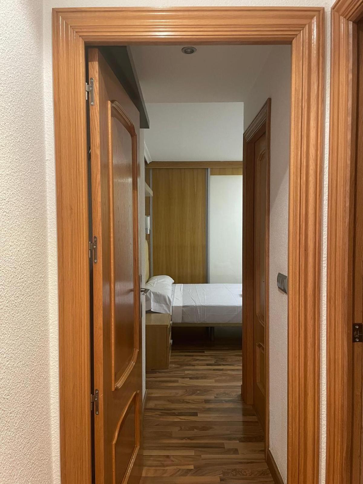 Apartament Piso Centrico En Elx Zewnętrze zdjęcie