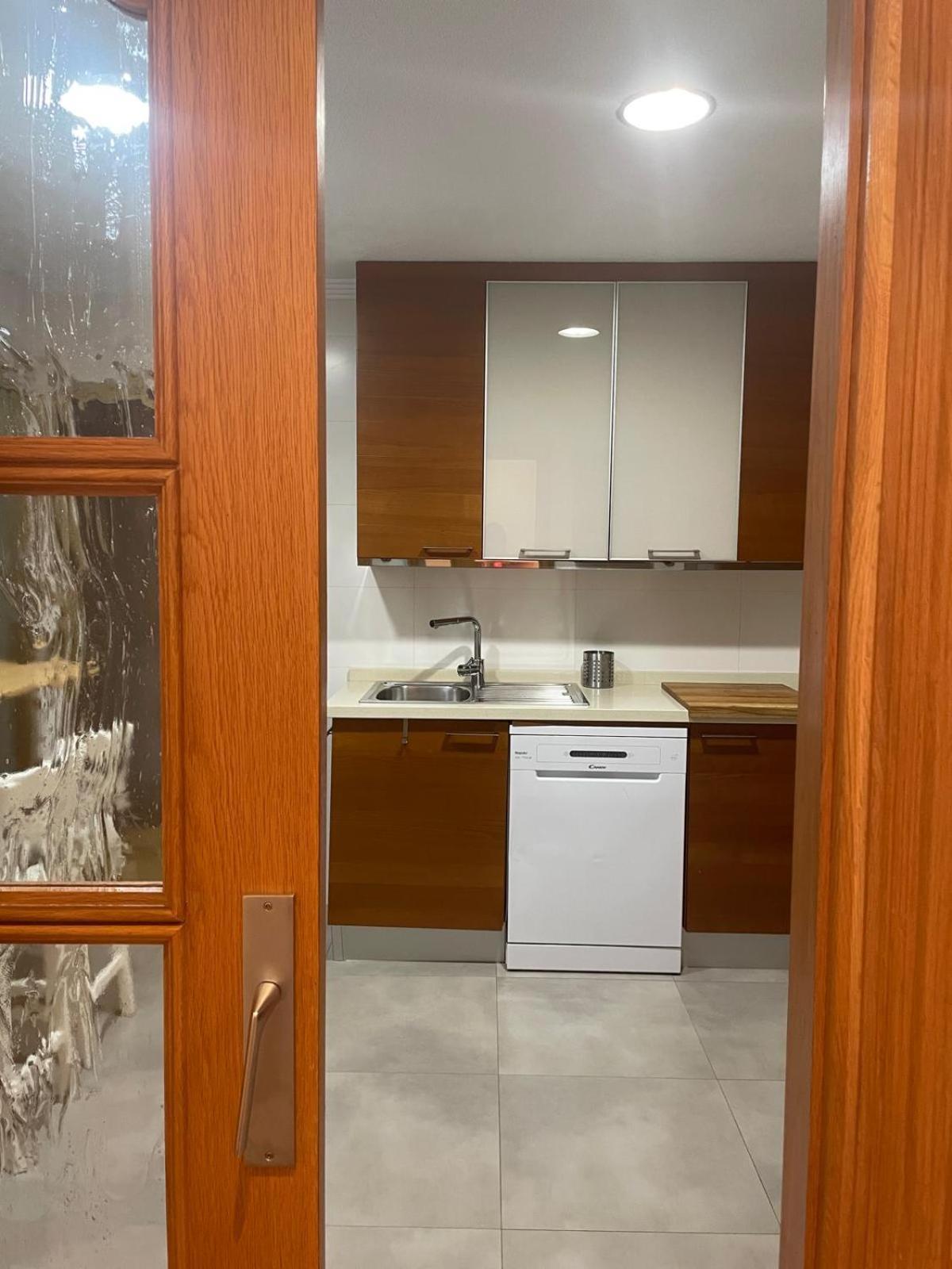 Apartament Piso Centrico En Elx Zewnętrze zdjęcie
