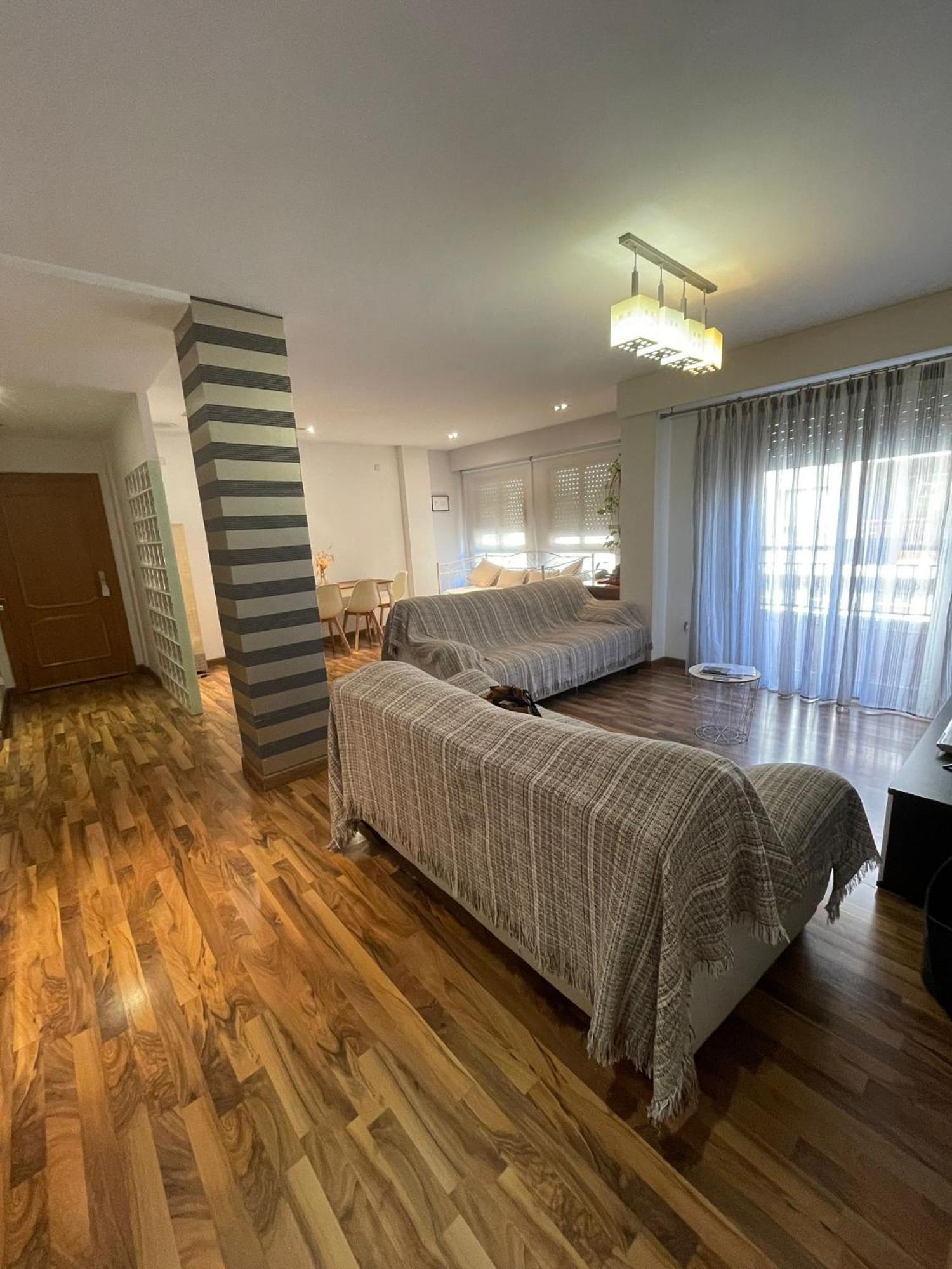 Apartament Piso Centrico En Elx Zewnętrze zdjęcie