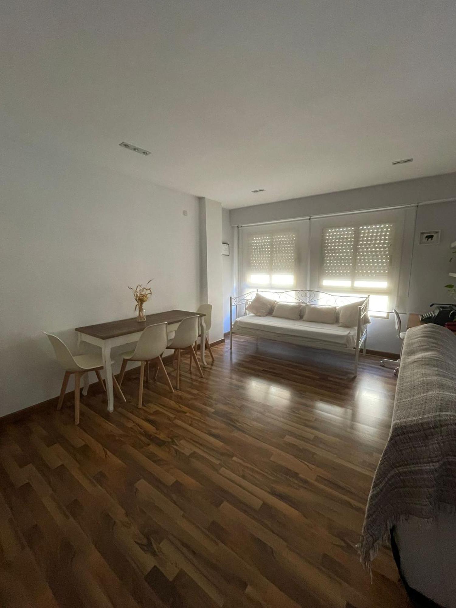 Apartament Piso Centrico En Elx Zewnętrze zdjęcie