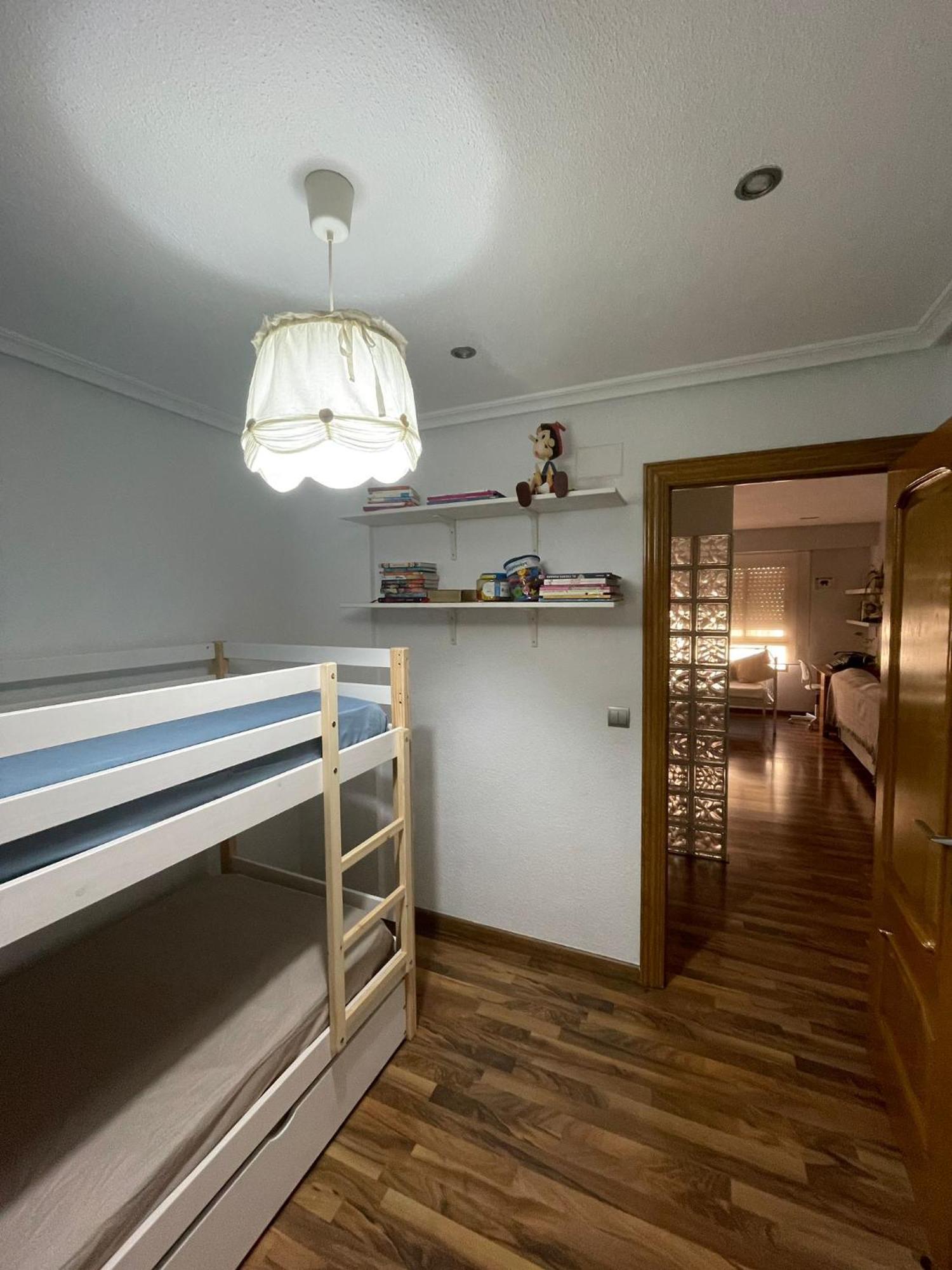 Apartament Piso Centrico En Elx Zewnętrze zdjęcie