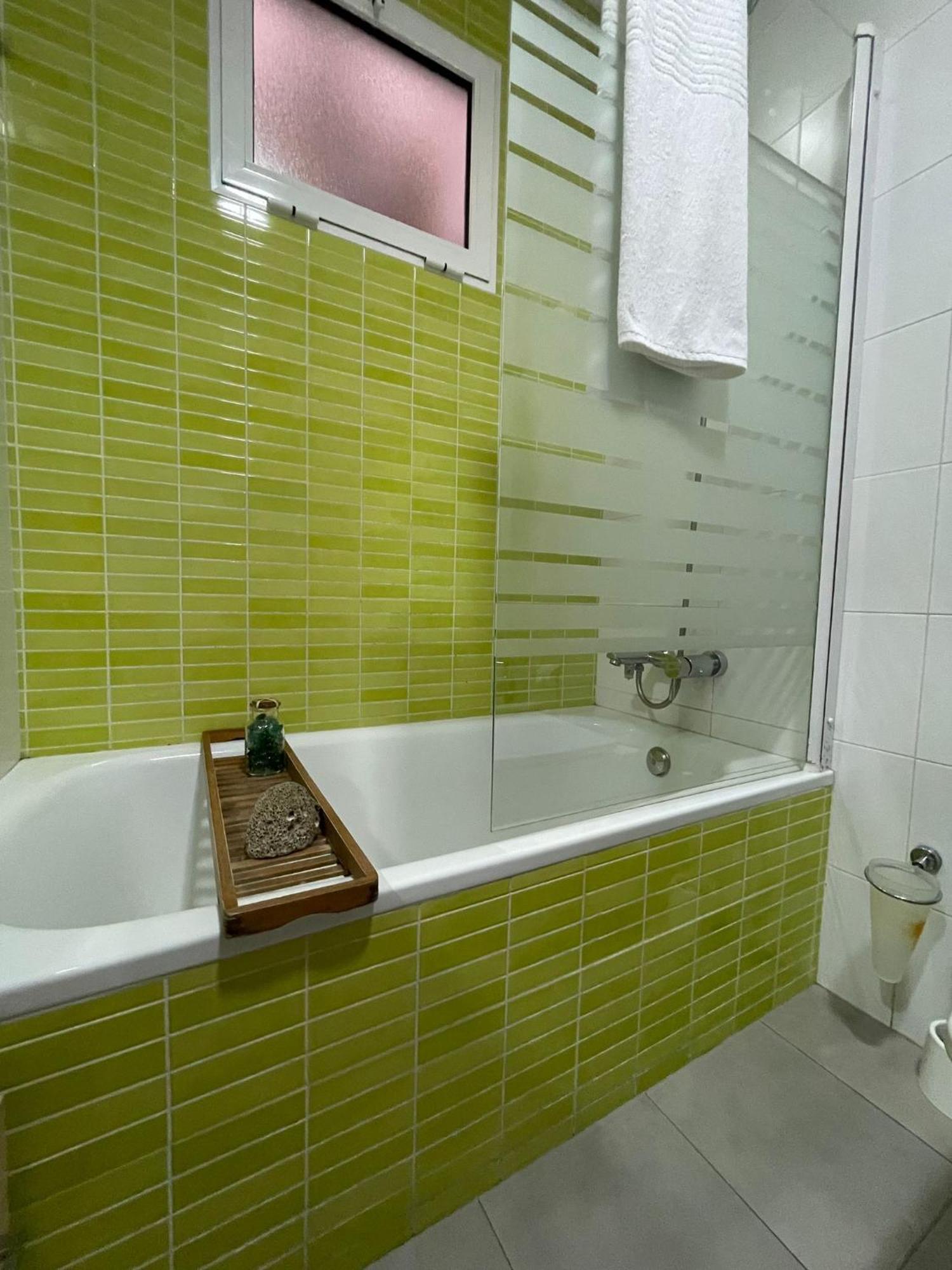 Apartament Piso Centrico En Elx Zewnętrze zdjęcie