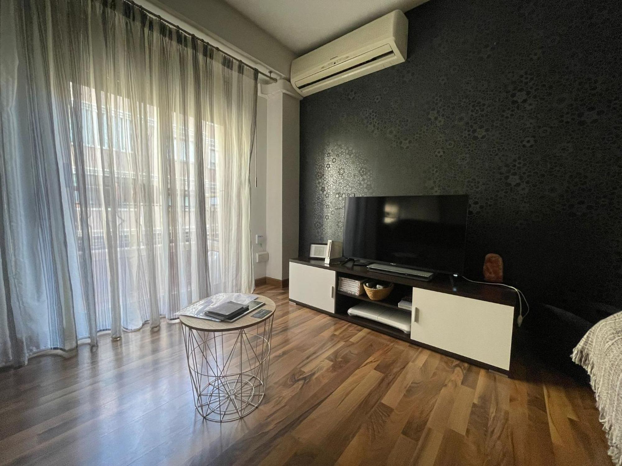 Apartament Piso Centrico En Elx Zewnętrze zdjęcie