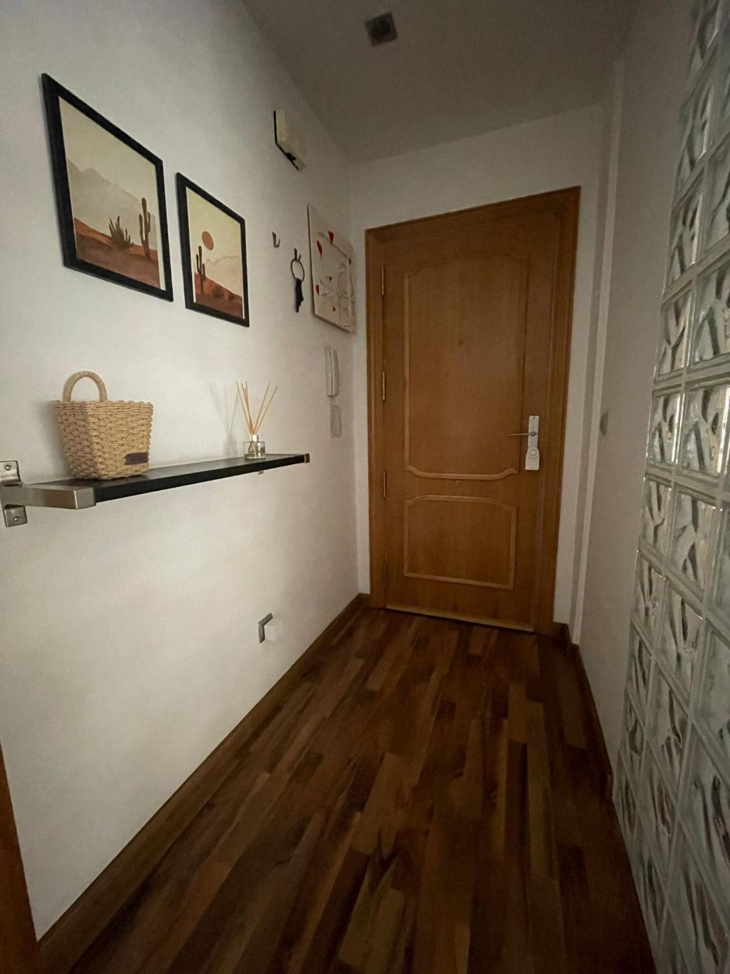Apartament Piso Centrico En Elx Zewnętrze zdjęcie