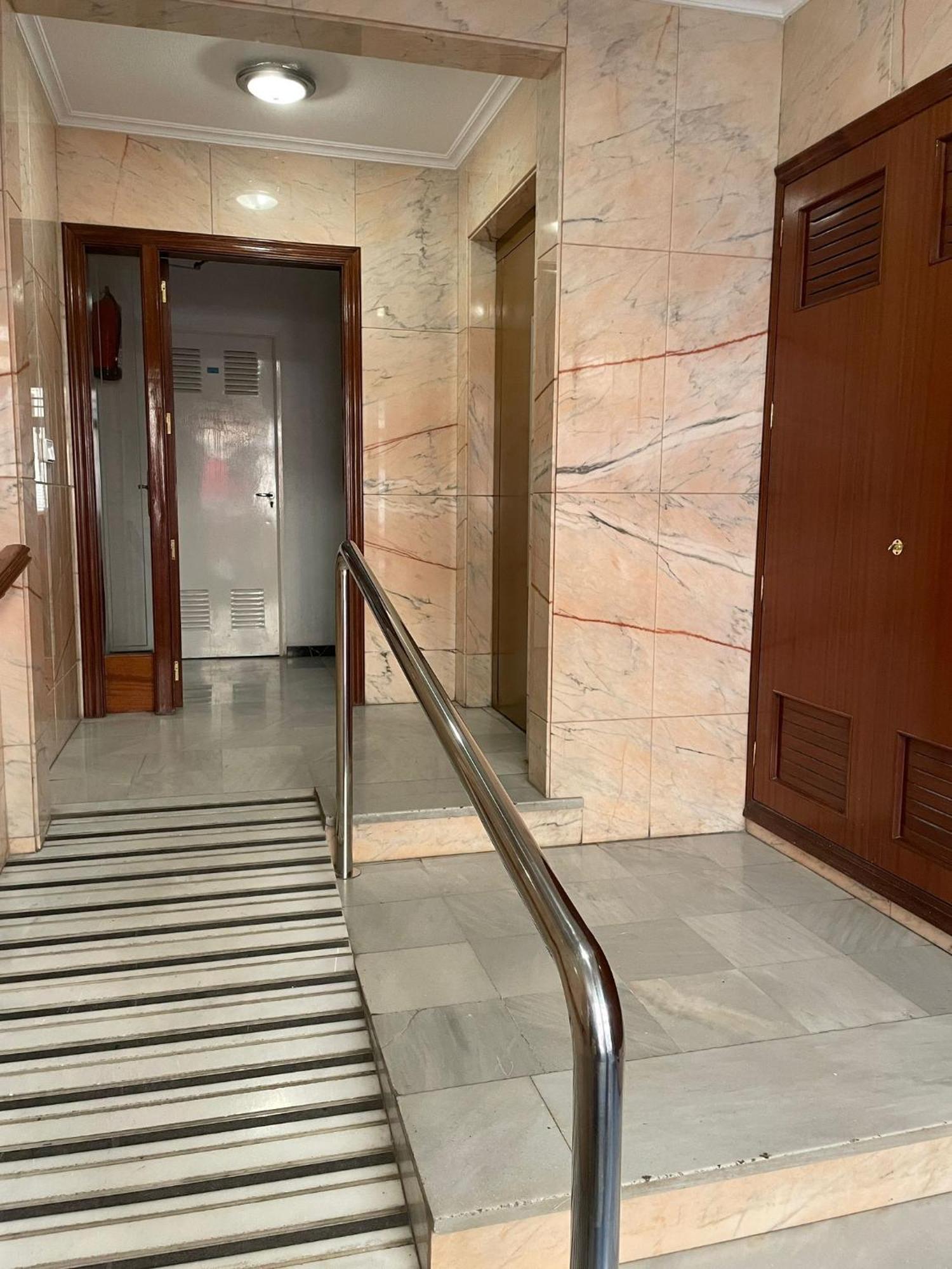Apartament Piso Centrico En Elx Zewnętrze zdjęcie