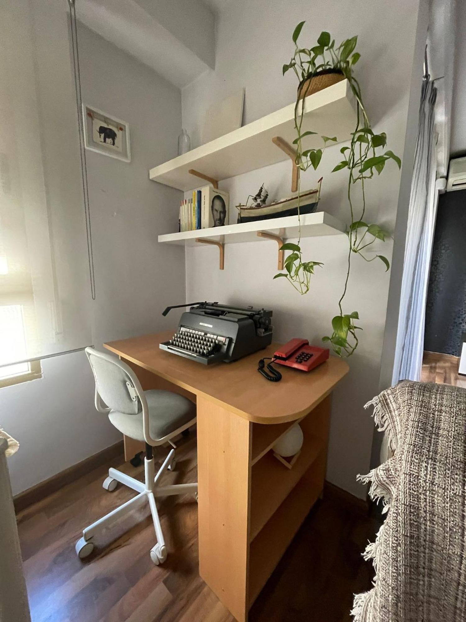 Apartament Piso Centrico En Elx Zewnętrze zdjęcie