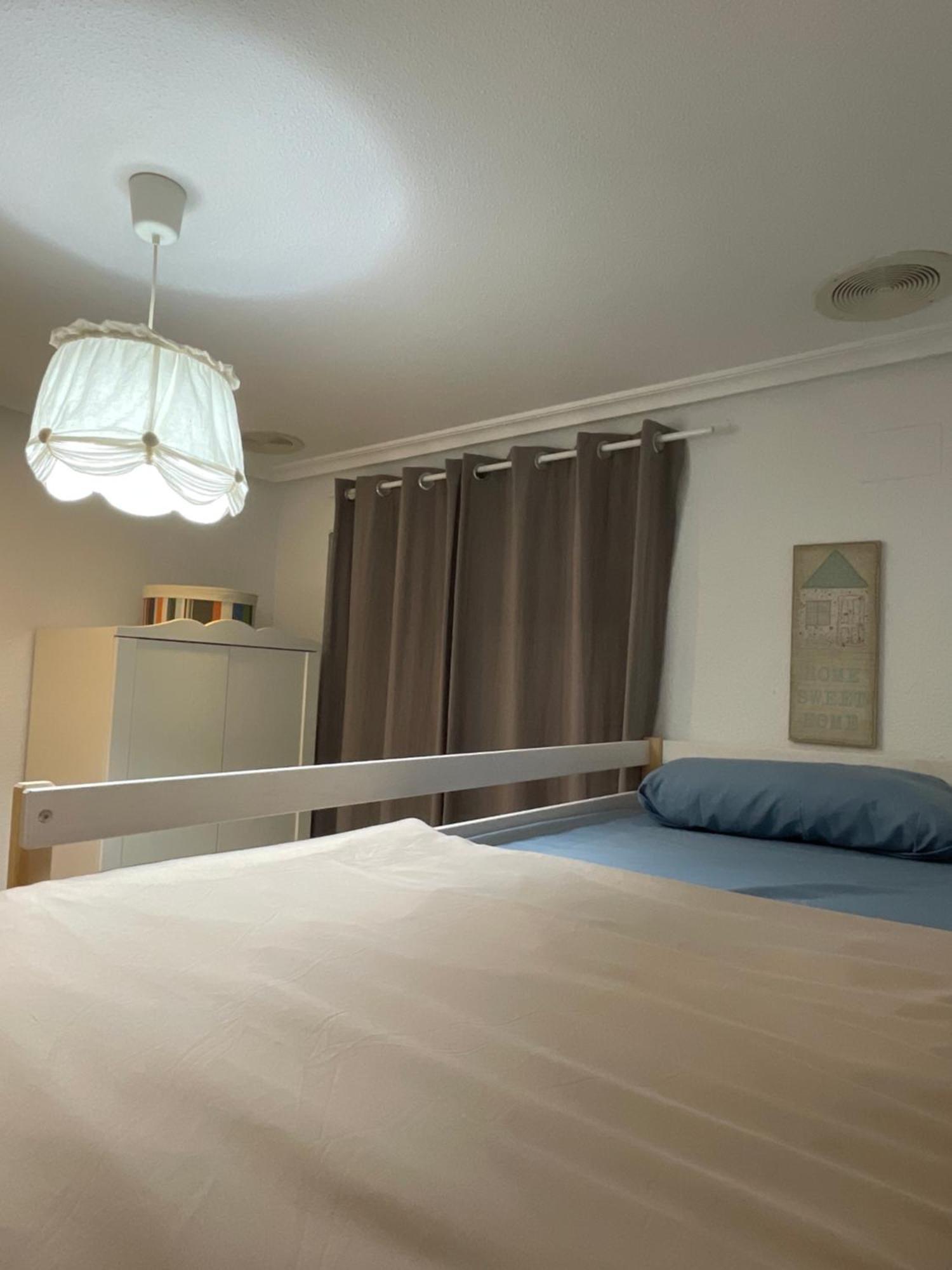 Apartament Piso Centrico En Elx Zewnętrze zdjęcie
