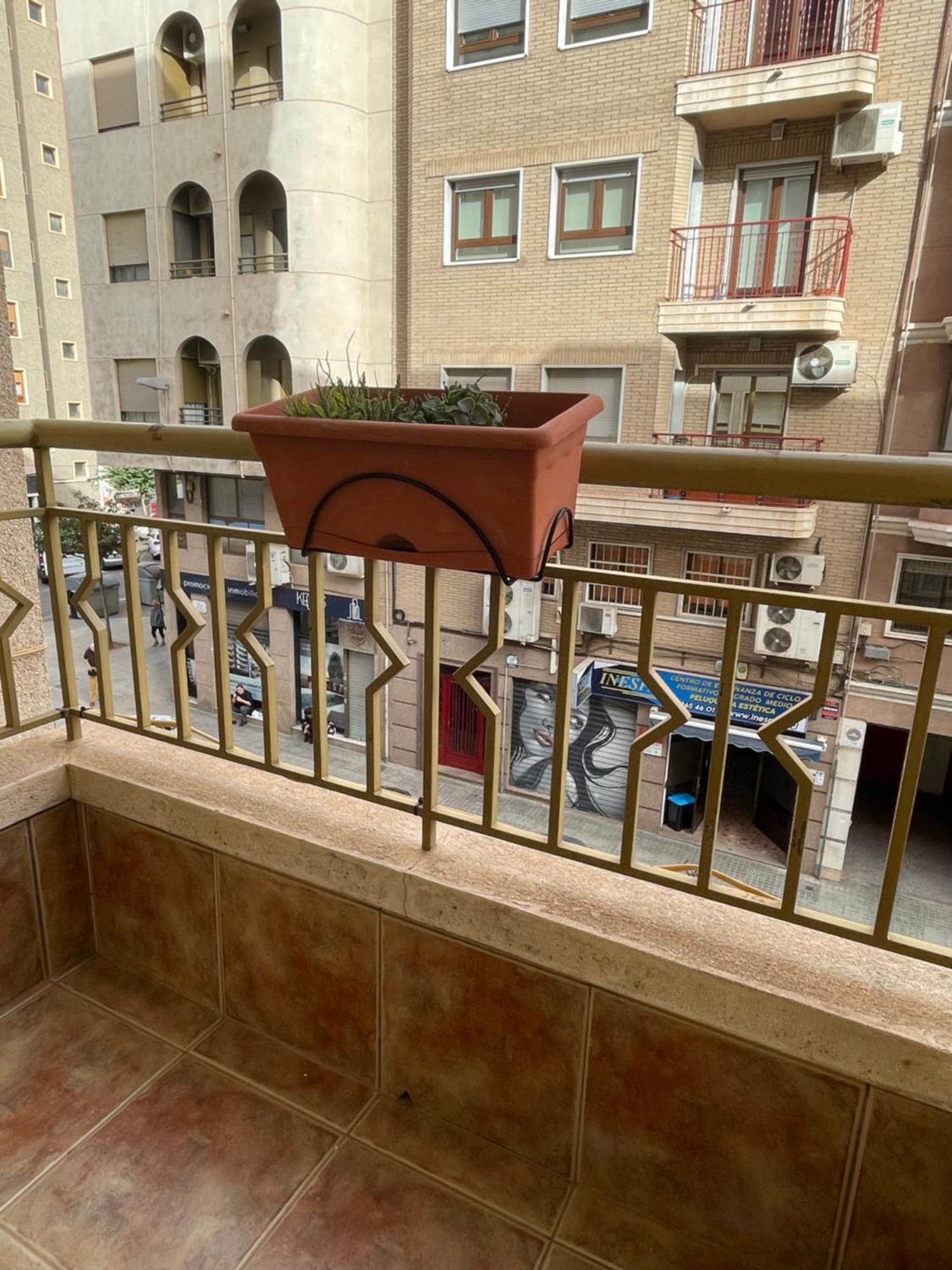 Apartament Piso Centrico En Elx Zewnętrze zdjęcie