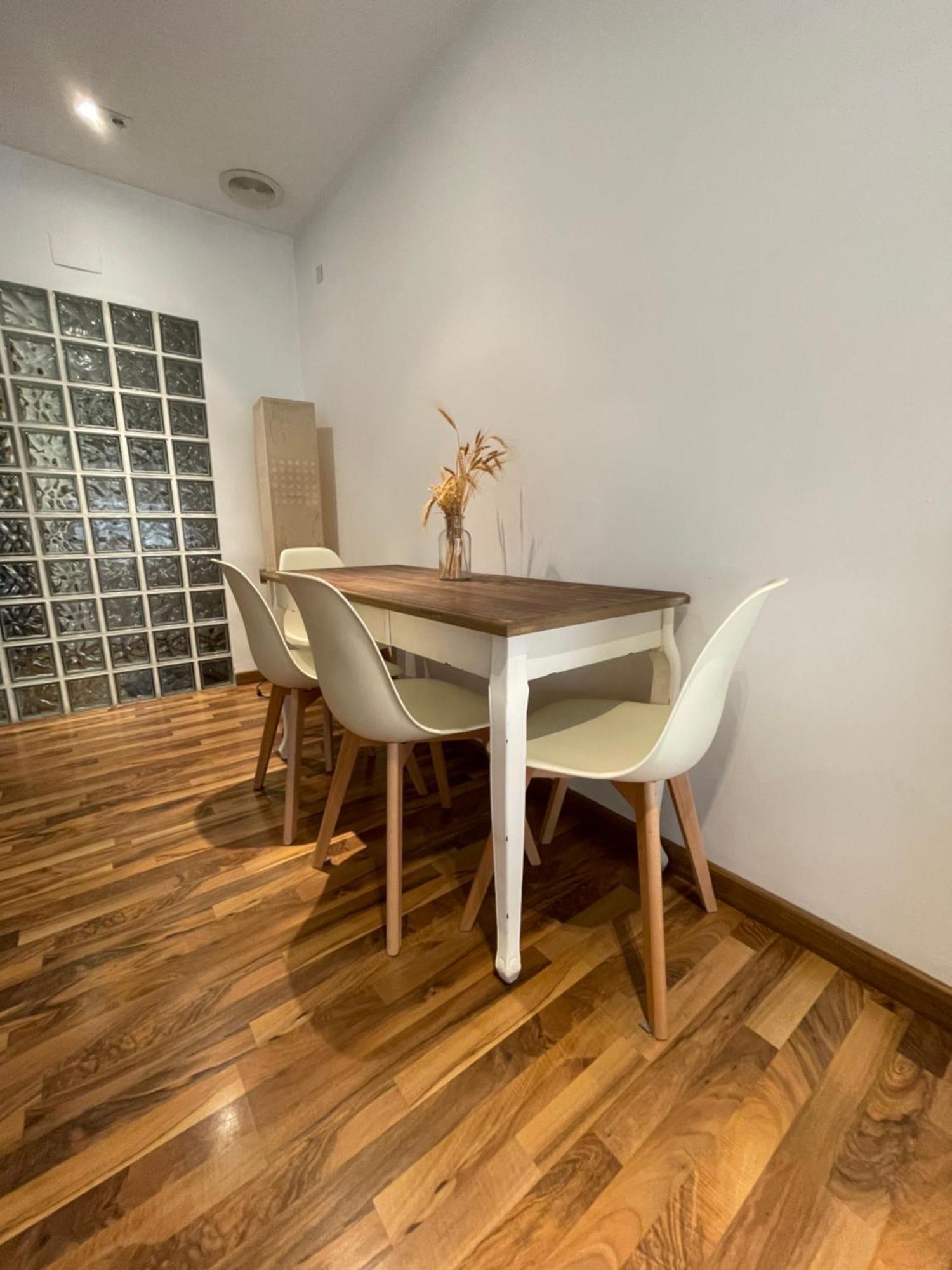 Apartament Piso Centrico En Elx Zewnętrze zdjęcie