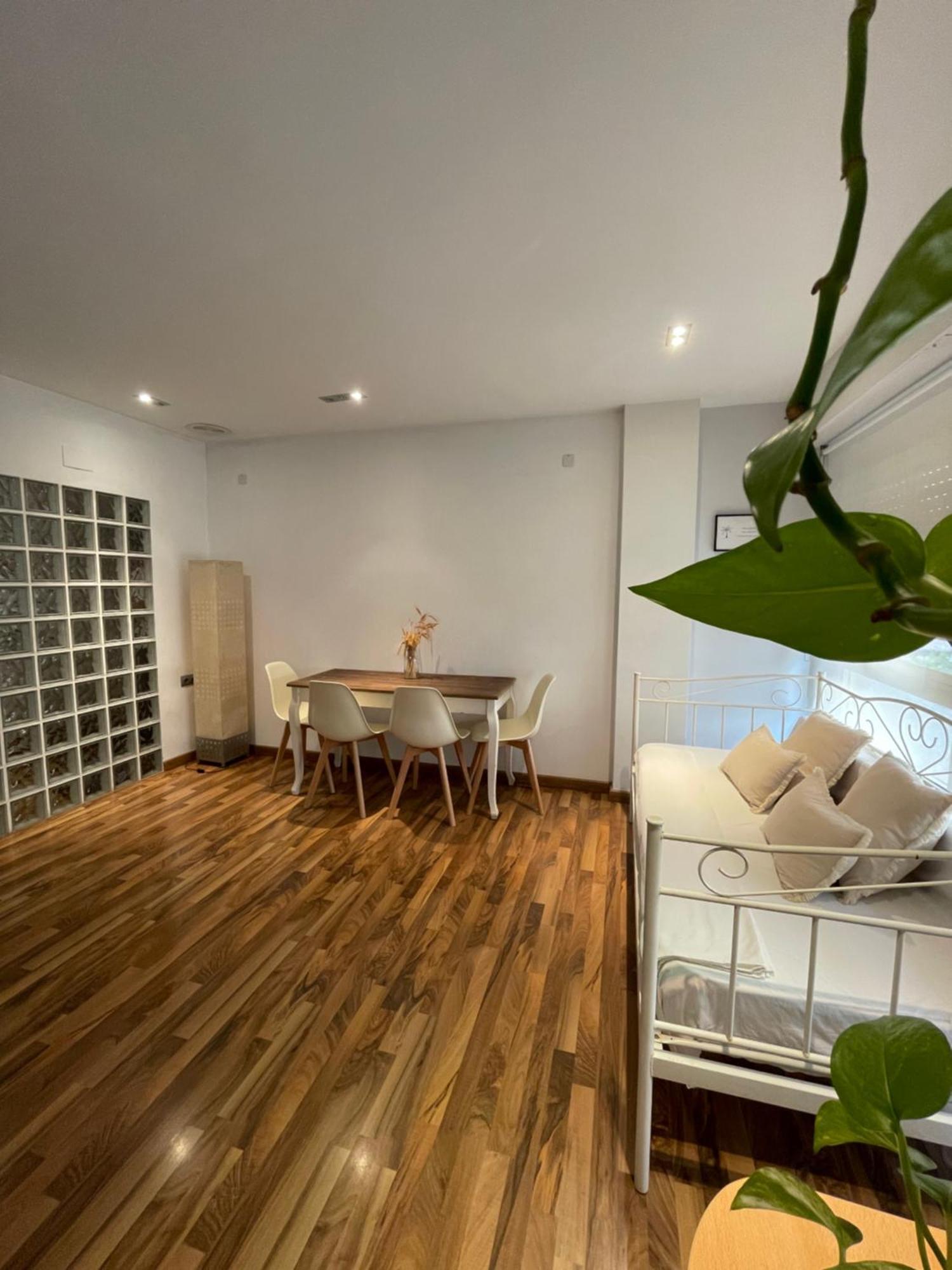Apartament Piso Centrico En Elx Zewnętrze zdjęcie
