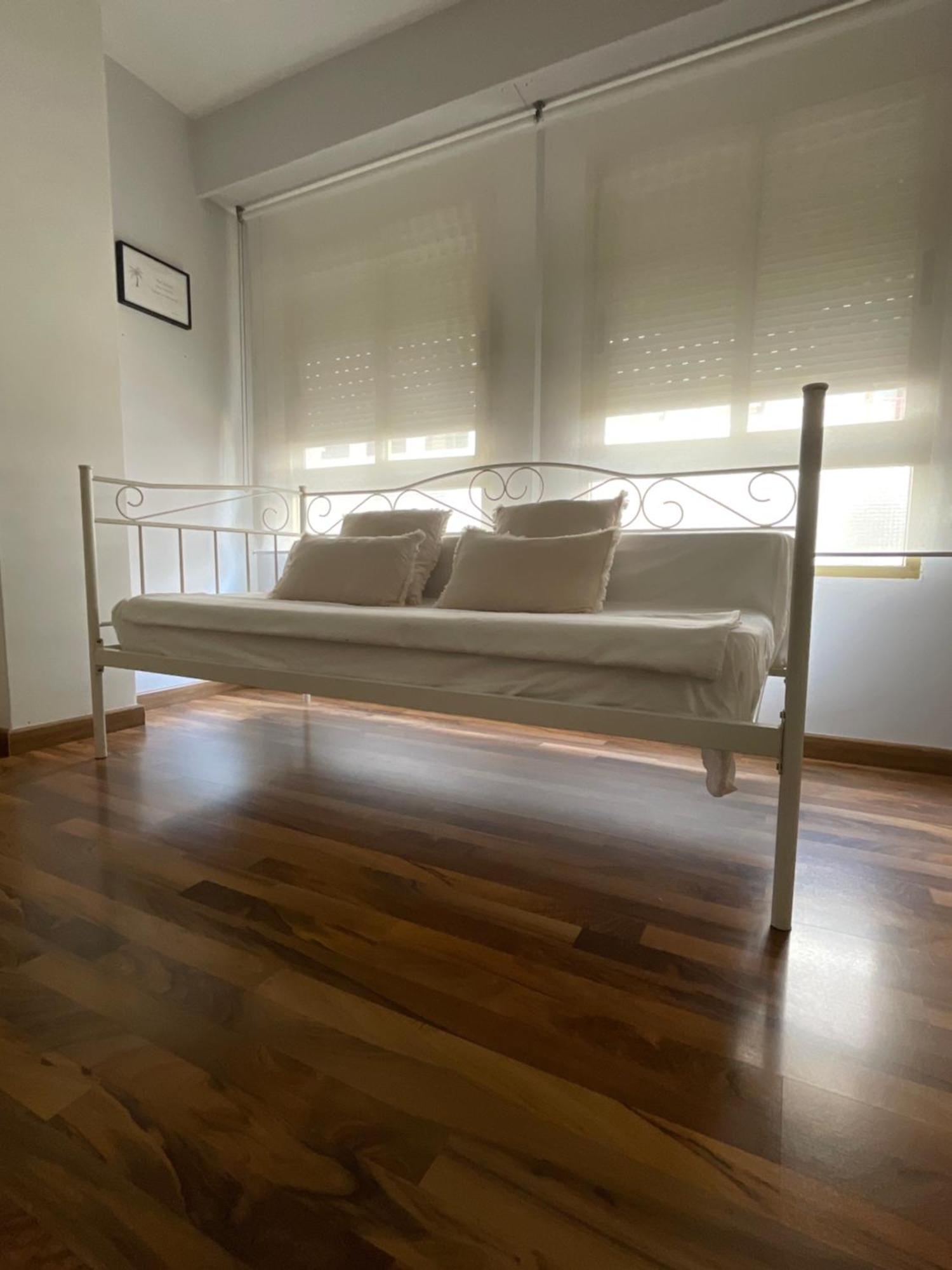 Apartament Piso Centrico En Elx Zewnętrze zdjęcie
