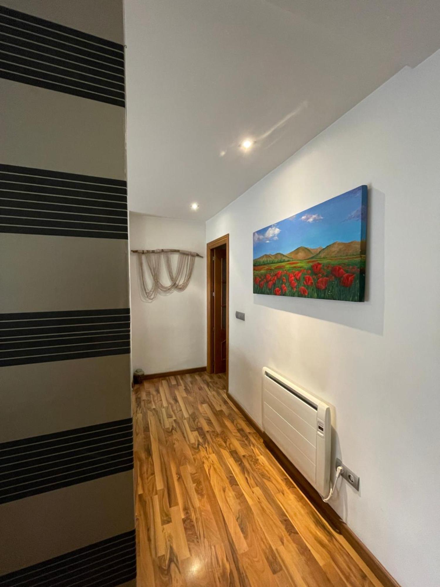 Apartament Piso Centrico En Elx Zewnętrze zdjęcie