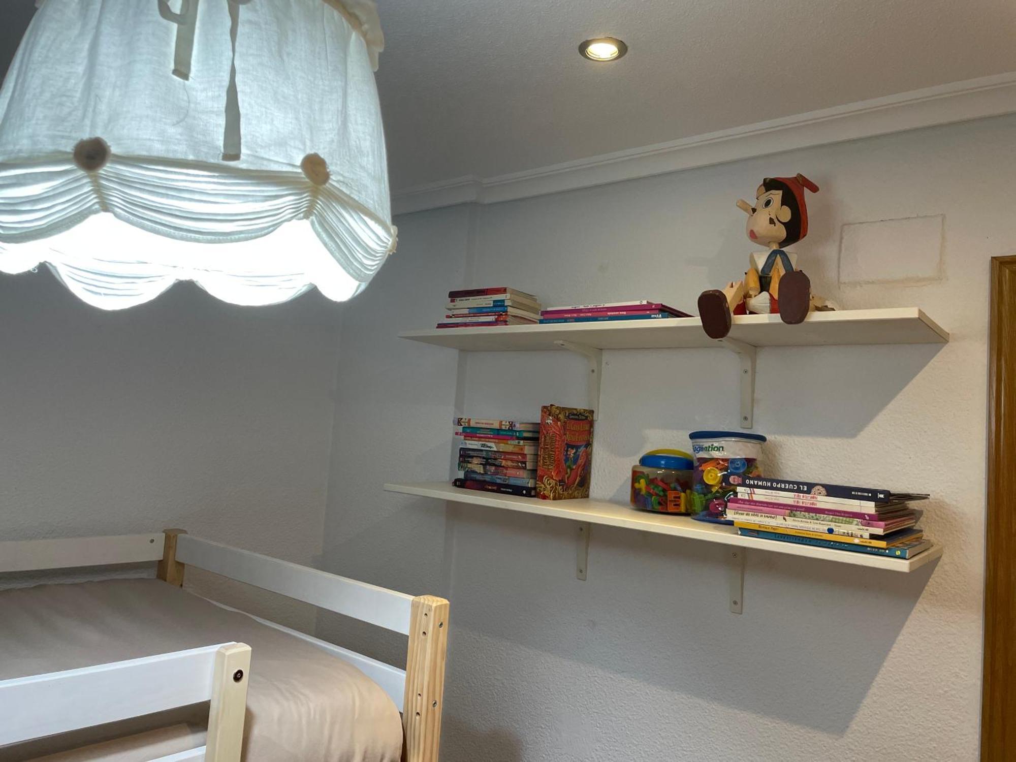 Apartament Piso Centrico En Elx Zewnętrze zdjęcie