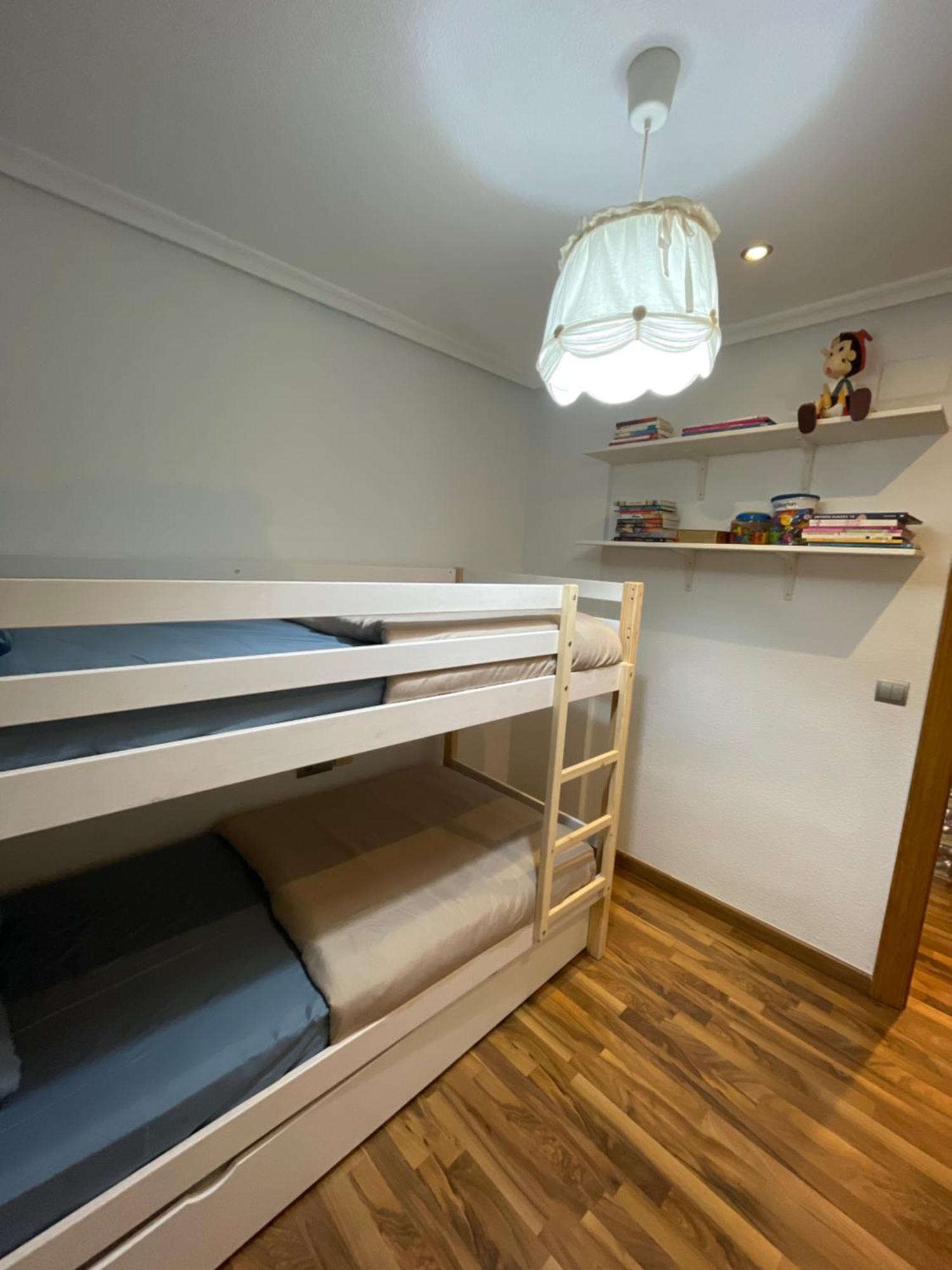Apartament Piso Centrico En Elx Zewnętrze zdjęcie