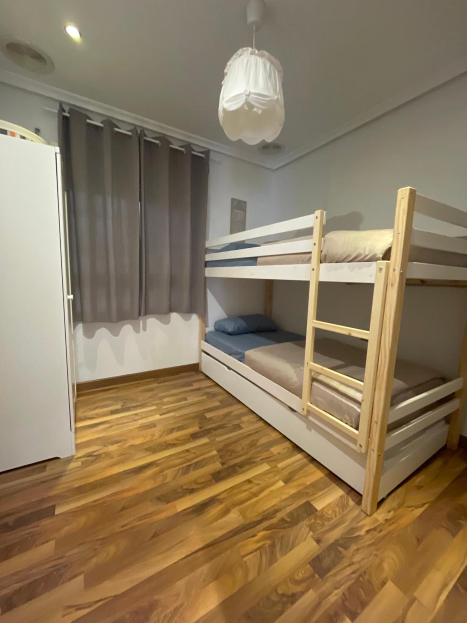 Apartament Piso Centrico En Elx Zewnętrze zdjęcie