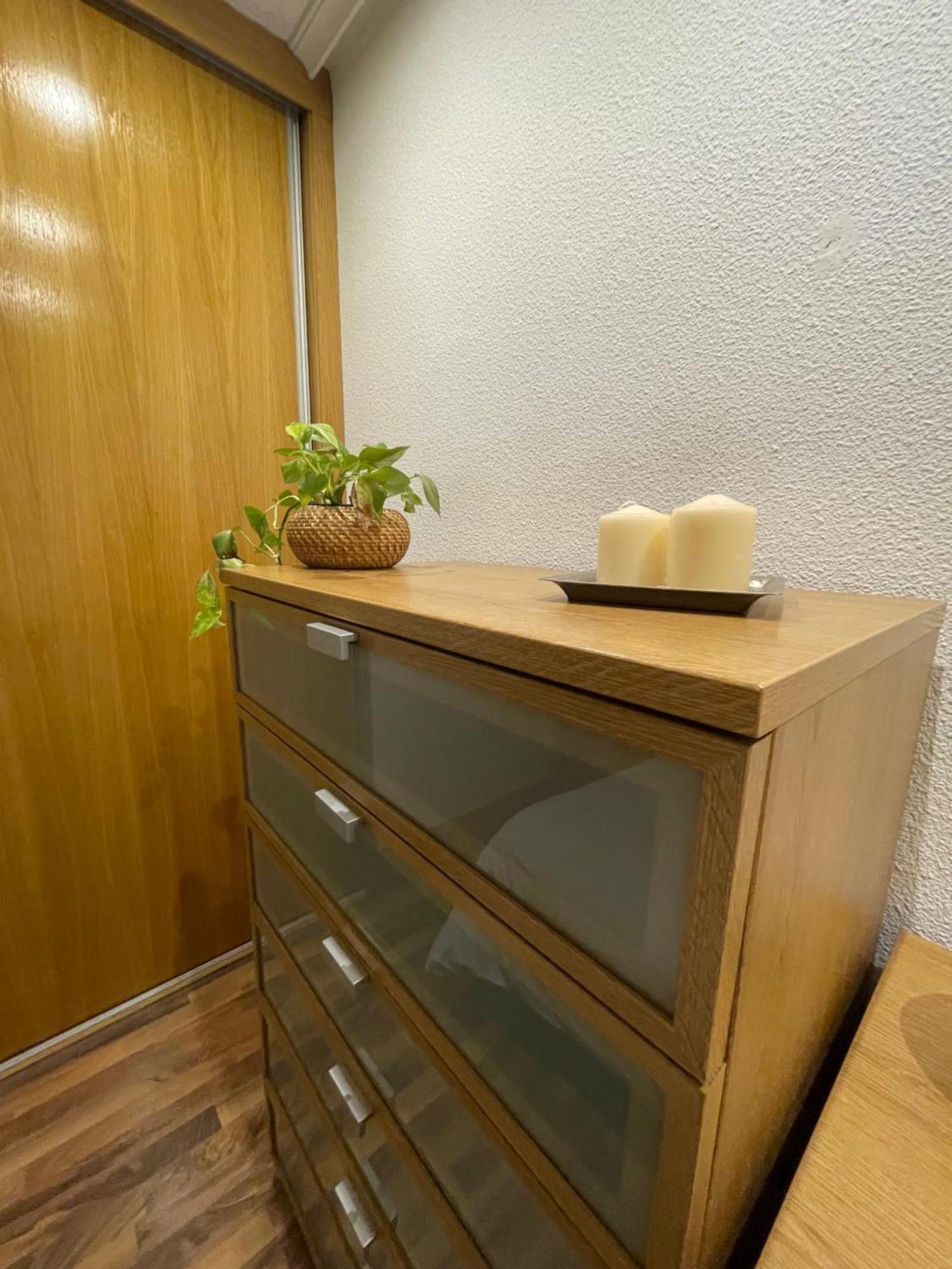 Apartament Piso Centrico En Elx Zewnętrze zdjęcie