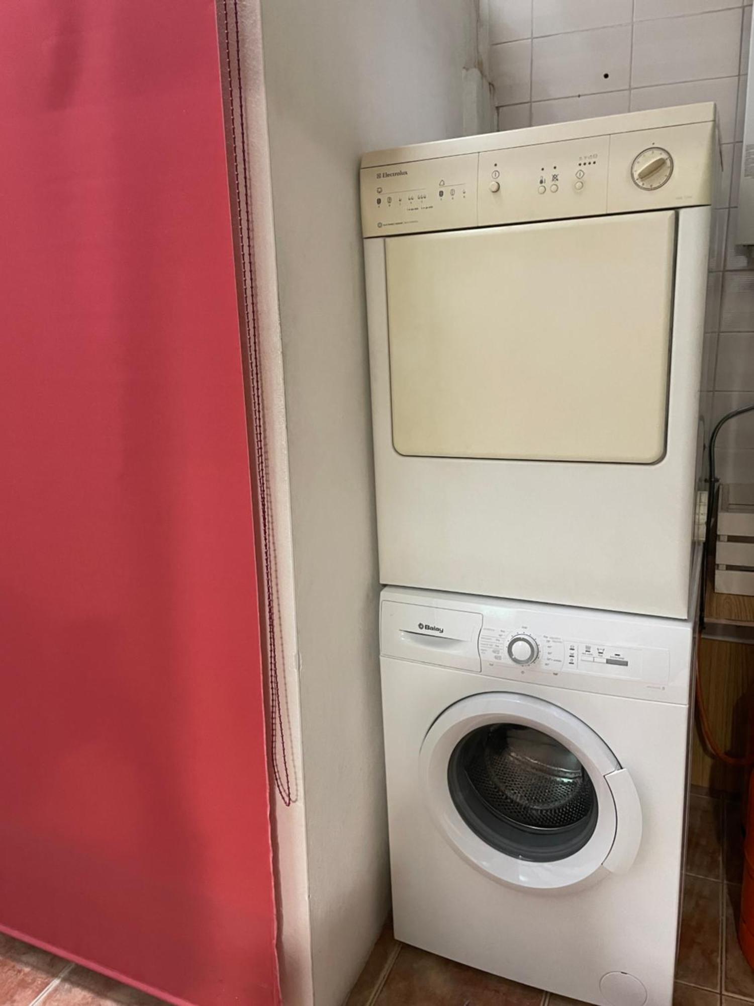 Apartament Piso Centrico En Elx Zewnętrze zdjęcie