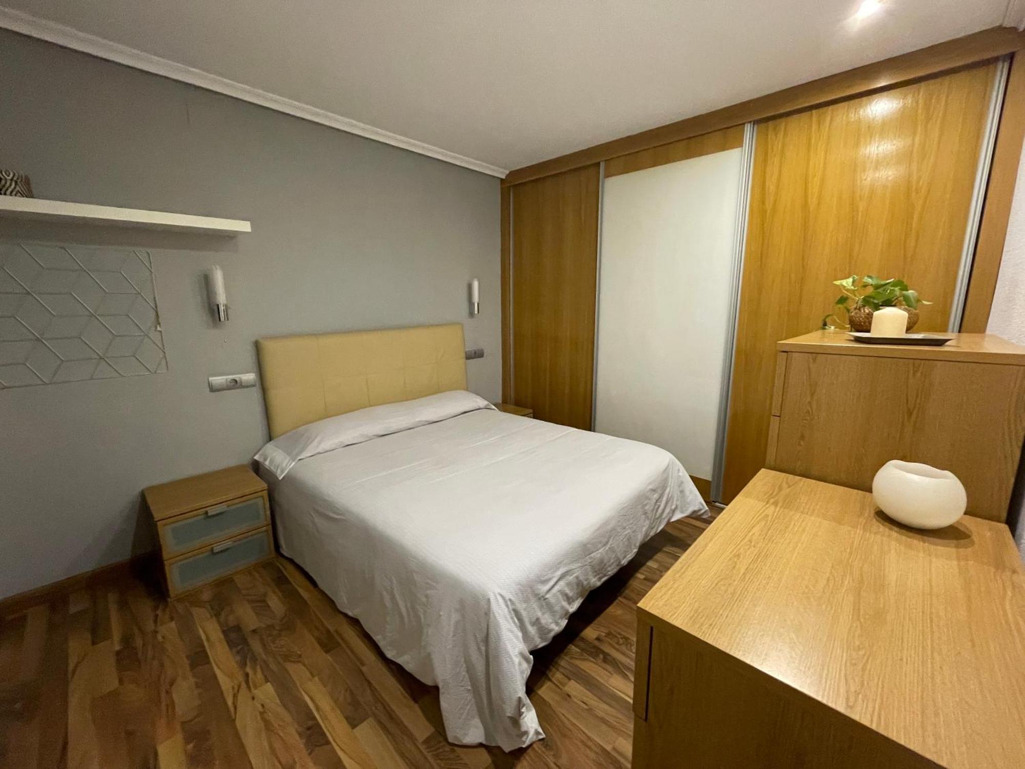 Apartament Piso Centrico En Elx Zewnętrze zdjęcie