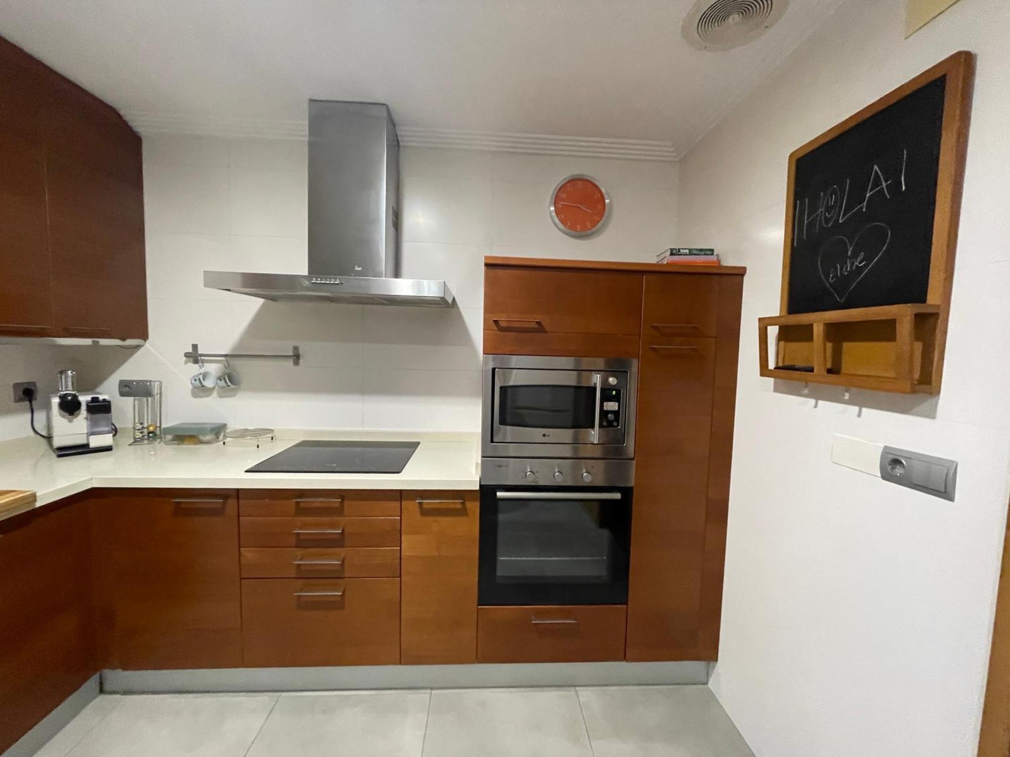 Apartament Piso Centrico En Elx Zewnętrze zdjęcie