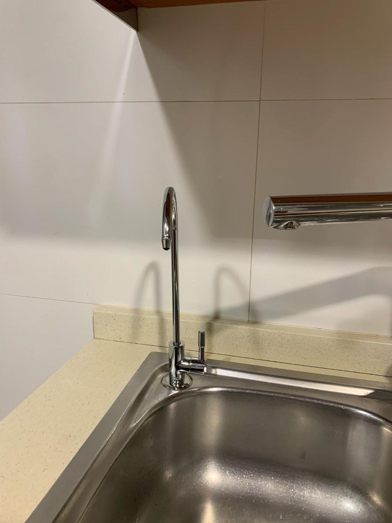 Apartament Piso Centrico En Elx Zewnętrze zdjęcie