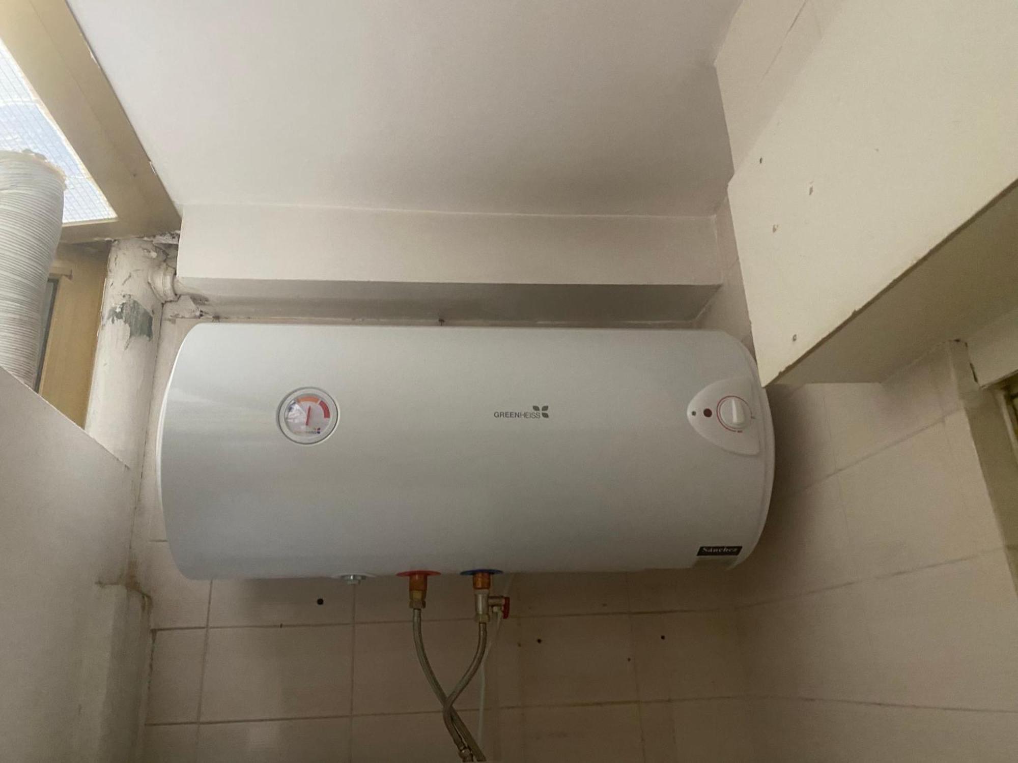 Apartament Piso Centrico En Elx Zewnętrze zdjęcie